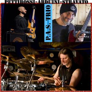 Io sto qui (Outlandous in the Machine)  (feat. William Stravato & Mauro Arduini) (Video version)