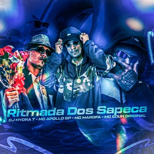 Ritmada dos Sapeca (Explicit)