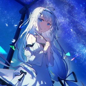 Starry Night Story (feat. 無來)