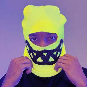 Best Me (feat. Rashad Rice) (Explicit)