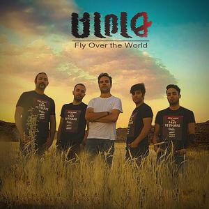 Fly Over The World (feat. Pedram Niknafs, Ashoor Zafarmoradian & Afshin Aram)