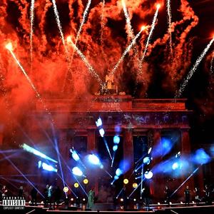 What A Year (feat. Yrn Mole) [Explicit]