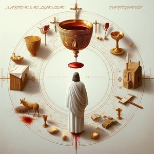 Santo es el que vive