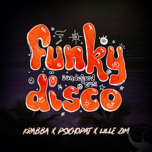 Funky Disco 2021(Sandefjord)