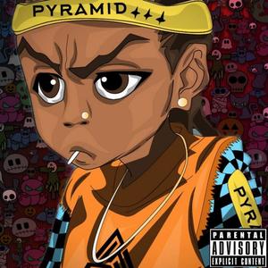 Psychopath (feat. Snappaslappa) (Explicit)