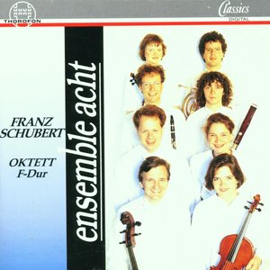 Schubert: Oktett F-Dur