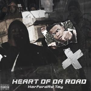 Heart Of Da Road (Explicit)