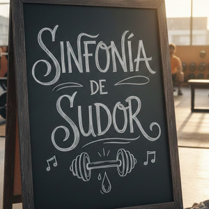 sinfonía de sudor