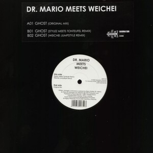 Ghost (Weichei Jumpstyle Mix)