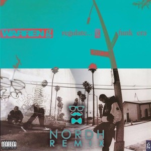 Regulate (Nordhs Good Vibe Remix)