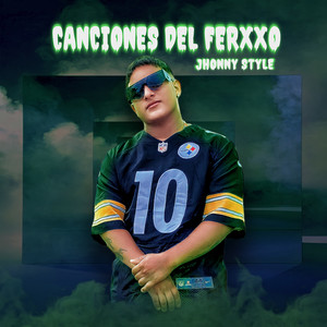 Canciones Del Ferxxo (Explicit)