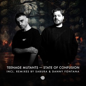 State of Confusion (Danny Fontana & David Bean remix)
