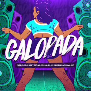 Galopada