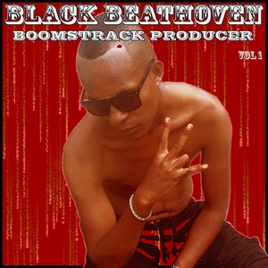 Black Beathoven, Vol. 1 (Face B)