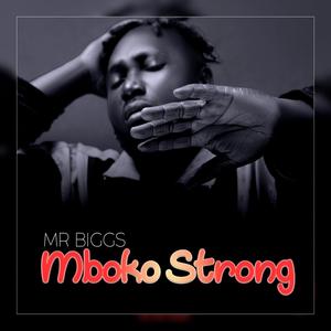 Mboko Strong