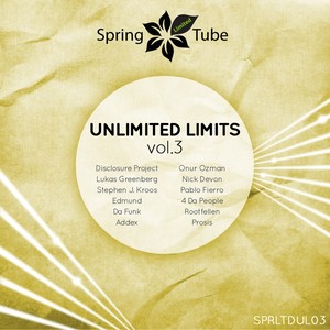 Unlimited Limits, Vol.3