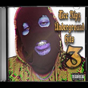 Underground Hits 3 (Explicit)