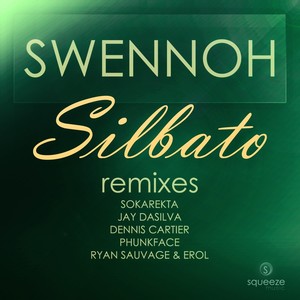 Silbato (Remixes)