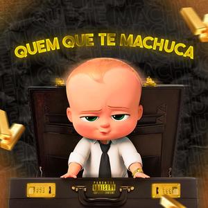 PORQUE EU SOU DE MENORZIN | FALA QUEM QUE TE MACHUCA - VERSÃO RJ (feat. Mc LH) [Explicit]