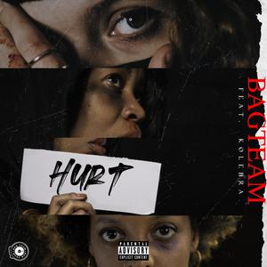 Hurt (feat. Kolebra) [Explicit]