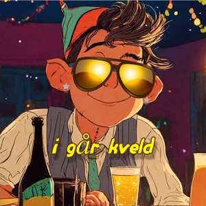Igår Kveld