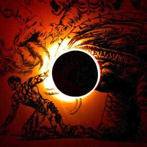 Hell (feat. Nevik) (Explicit)