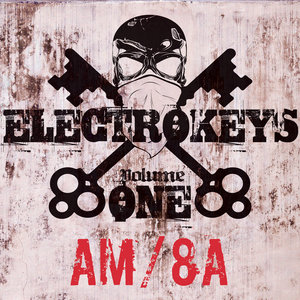 Electro Keys Am/8a Vol 1