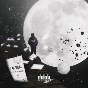 A Thousand Times (feat. Tony Saint) (Explicit)