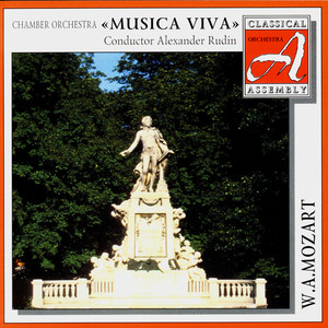 Classical Assembly. "Musica Viva" - Wolfgang Amadeus Mozart