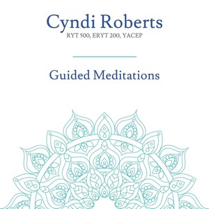 Muscle Relaxation Guided Meditation