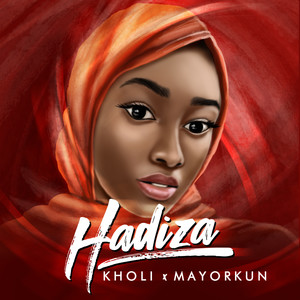 Hadiza