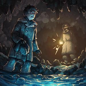 Caves of Hjorte (feat. CASTEL & Pavel Kardakov)