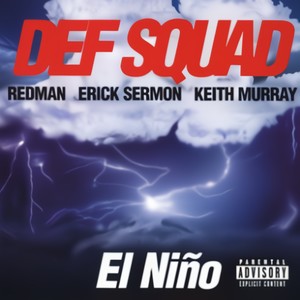 Def Squad Delite (Explicit Version)