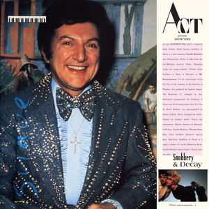 (Theme From) Snobbery & Decay (Cassetted)