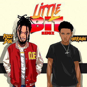 Little Bit (Remix|Explicit)