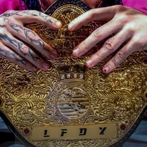 LIVE FAST DIE YOUNG (Explicit)