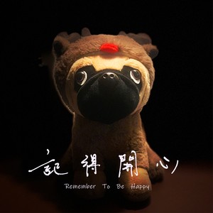 记得开心