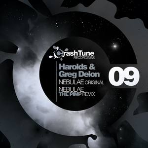 Nebulae (The Pimp Remix)