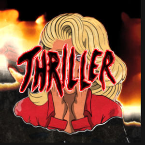 Thriller (feat. Møkkafønk)