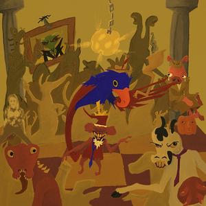 Gun Nurse (I’ll Never Forget the) (feat. Lung Party)