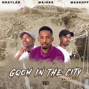 Soft Sting (feat. Ndaylar Maskoff)