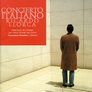 Concierto Italiano: II. Credete al mio dolore