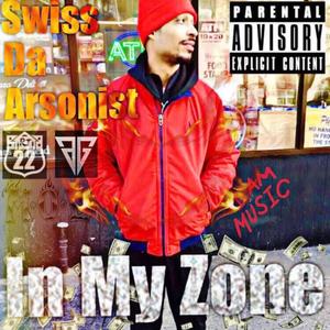 In My Zone (Explicit)