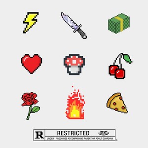 Ari<3 - Outta My Way (Explicit)