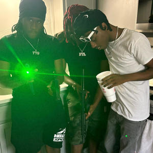 ****in them up (feat. TTB Mj & paid) (Explicit)