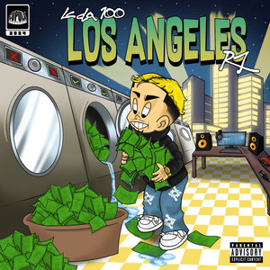 Los Angeles, RJ (Explicit)