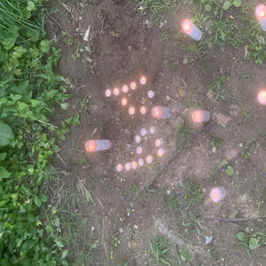 MAKE A MESS (feat. BD2300, bbysender, PG, 1natesos & babybutton) (Explicit)