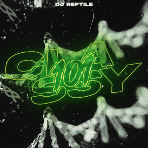 Dj Reptile - Classy 101