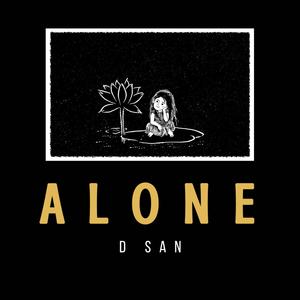 Alone