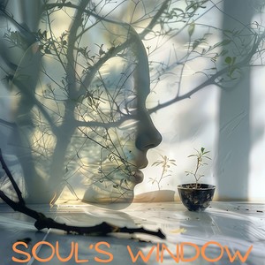 Hatha Yoga (Thunderstorm and Soft Rain Music)